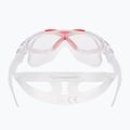 Schildkröt Bali Kinderschwimmmaske rot 940051 5