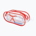 Schildkröt Bali Kinderschwimmmaske rot 940051 6
