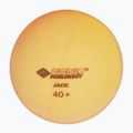 Donic-Schildkröt Colour popps Poly 40+ 6pcs mehrfarbige Tischtennisbälle 7