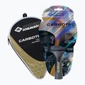 Tischtennisschläger Donic-Schildkröt 5DS Carbotec 7 Liga 758221 3