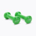 Schildkröt Kurzhanteln 2x0 5kg Set Vinyl Hanteln 960004