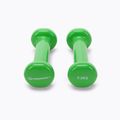 Schildkröt Kurzhanteln 2x0 5kg Set Vinyl Hanteln 960004 3