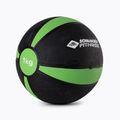 Schildkröt Medizinball schwarz 960061 2