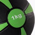 Schildkröt Medizinball schwarz 960061 3