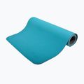 Schildkröt Yoga Matte BICOLOR 4 mm türkis 960068 5
