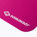 Schildkröt Fitnessmatte rosa 960070 3