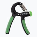 Schildkröt Hand Grip Trainer Pro Handquetsche grau-grün 960122