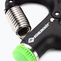 Schildkröt Hand Grip Trainer Pro Handquetsche grau-grün 960122 3