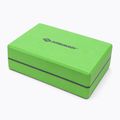 Schildkröt Yoga Block grün 960130