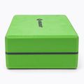 Schildkröt Yoga Block grün 960130 2