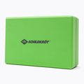 Schildkröt Yoga Block grün 960130 3