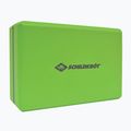 Schildkröt Yoga Block grün 960130 7