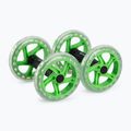 Schildkröt Dual Core Wheels Trainingsrollen grün 960147