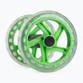 Schildkröt Dual Core Wheels Trainingsrollen grün 960147 2