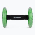 Schildkröt Dual Core Wheels Trainingsrollen grün 960147 3