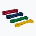Schildkröt Übungsbänder 4er Set Super BAND farbig 960229