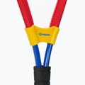 Schildkröt Giant Racket Set blau und rot 970150 5