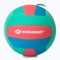 Schildkröt Neopren Strandball in tropischen Farben 970291
