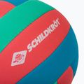 Schildkröt Neopren Strandball in tropischen Farben 970291 3