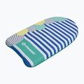 Schildkröt Bodyboard Schwimmbrett grün-blau 970322 4
