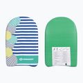 Schildkröt Bodyboard Schwimmbrett grün-blau 970322 5