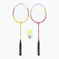 Schildkröt 2 -Spieler Badminton Set