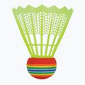 Schildkröt Fun Badminton Federbälle 3 Stück multicolor 3
