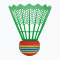 Schildkröt Fun Badminton Federbälle 3 Stück multicolor 4