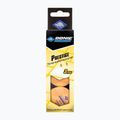 Donic-Schildkröt 2-Stars Prestige Poly 40+ Tischtennisbälle 3St. orange. 3
