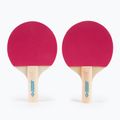 DONIC Schildkröt Mini FSC Tischtennis-Set 788460