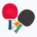 Donic-Schildkröt Appelgren 400 Tischtennis-Set