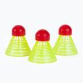 Sunflex Sonic Speed Crossminton Darts 3 Stück gelb 53585