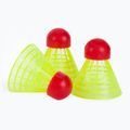 Sunflex Sonic Speed Crossminton Darts 3 Stück gelb 53585 2
