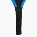 Sunflex Jumbo Badmintonset blau 53588 4