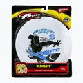 Frisbee Sunflex Ultimate weiß 81100 2