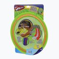 Frisbee Sunflex Extreme Coaster X grün-orange 81137 4