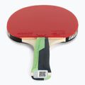 Butterfly Boll Smaragd Tischtennisschläger 3