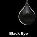 Box-Birne Aqua Training Bag Energy Punching Bag 15" black 3