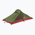 High Peak Siskin 2 2-Personen-Campingzelt grün 10184