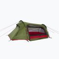 High Peak Sparrow grün 10186 2-Personen-Campingzelt 4