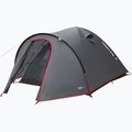 High Peak Nevada grau 10199 2-Personen-Campingzelt