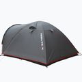 High Peak Nevada grau 10202 3-Personen-Campingzelt 3