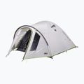 High Peak Nevada grau 10203 3-Personen-Campingzelt