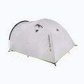 High Peak Nevada grau 10203 3-Personen-Campingzelt 2