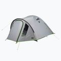 High Peak Nevada grau 10203 3-Personen-Campingzelt 3