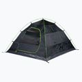 High Peak Nevada grau 10203 3-Personen-Campingzelt 6