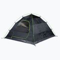 High Peak Nevada grau 10203 3-Personen-Campingzelt 7