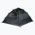 High Peak Nevada grau 10203 3-Personen-Campingzelt 8