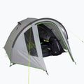 High Peak Nevada grau 10203 3-Personen-Campingzelt 9