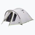 High Peak Nevada grau 10204 4-Personen-Campingzelt